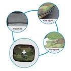 High Quality Hospital Supply Medical Equipment Mini First Aid Kit For Car Eva First Aid Kit Bag