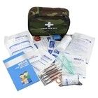High Quality Hospital Supply Medical Equipment Mini First Aid Kit For Car Eva First Aid Kit Bag