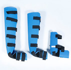 Good price EVA Splint - Durable and Comfortable for First Aid Fractures with Bag online
