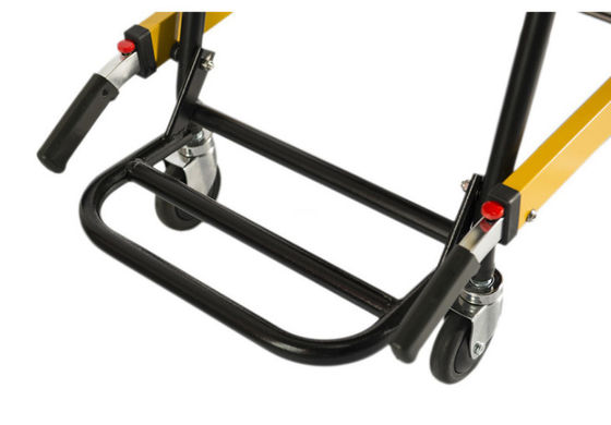 New Design Wheelchair Stair Lift Price For Old Man Stair Lift  Chair Stair Climbing Manual crawler stair stretcher