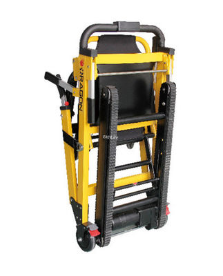 New Design Wheelchair Stair Lift Price For Old Man Stair Lift  Chair Stair Climbing Manual crawler stair stretcher