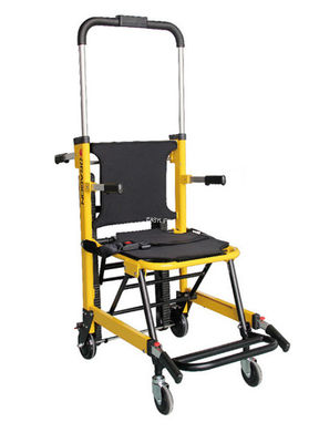 New Design Wheelchair Stair Lift Price For Old Man Stair Lift  Chair Stair Climbing Manual crawler stair stretcher