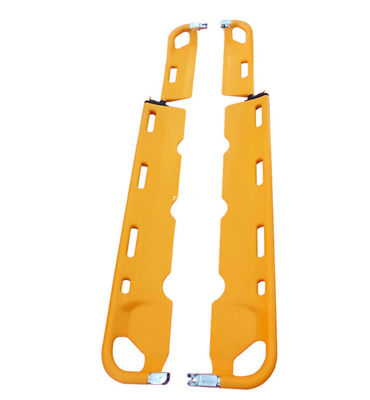 Ultra Light Weight Good Shock Absorption Plastic Shovel Stretcher Sophisticated Appearance