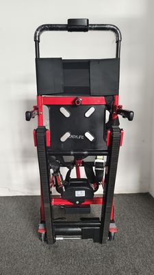 Electric Crawler Stair Stretcher For Emergency Rescue In Stairways And Corridors