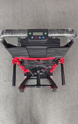 Electric Crawler Stair Stretcher For Emergency Rescue In Stairways And Corridors