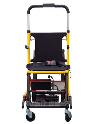 Lightweight Folding Electric Crawler Stair Stretcher Adjustable  Multipurpose