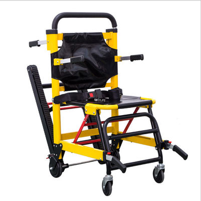 Hot Sale Foldable Ambulance Chair Stretcher Stairs For Disabled Evacuation