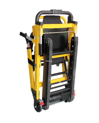 Hot Sale Foldable Ambulance Chair Stretcher Stairs For Disabled Evacuation