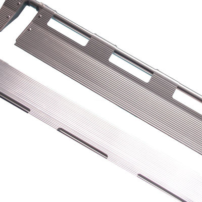 Four-panel Aluminum Alloy Shovel Stretcher Patient Transfer Low Price For Sale