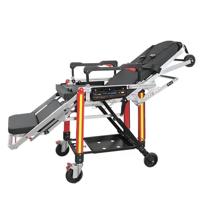 Good price High end chair type loading stretcher online
