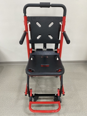 Good price 160KG Lightweight Folding Electric  Stair Stretcher online