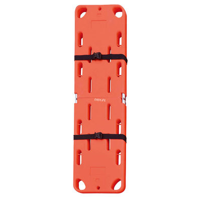 Bestselling ABS two fold plastic stretcher