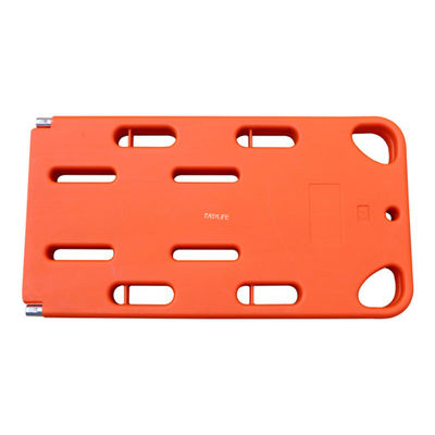 Bestselling ABS two fold plastic stretcher