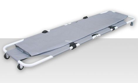 Dead Body Transport Stretcher