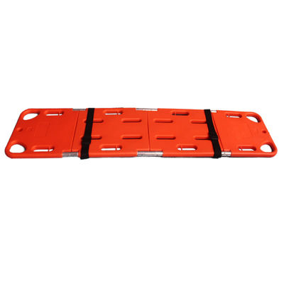 Good price MDK Four Fold Spinal Board Stretcher Durable Versatile For Rescue In Harsh Environments online