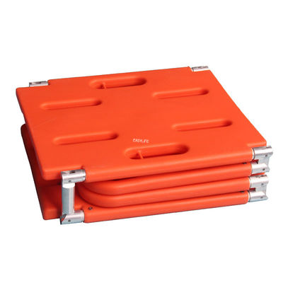 MDK Four Fold Spinal Board Stretcher Durable Versatile For Rescue In Harsh Environments