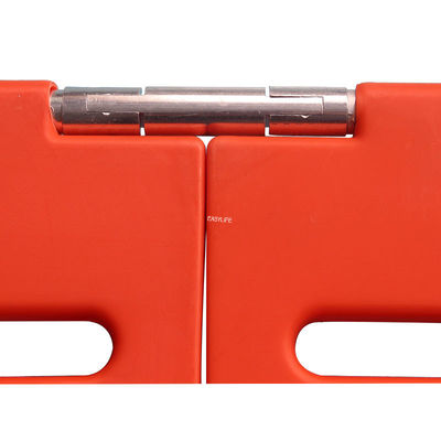 MDK Four Fold Spinal Board Stretcher Durable Versatile For Rescue In Harsh Environments