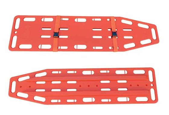 Low Frame 184CM X Ray Patient Shifting Trolly Stretcher Bed For Ambulance First Aid