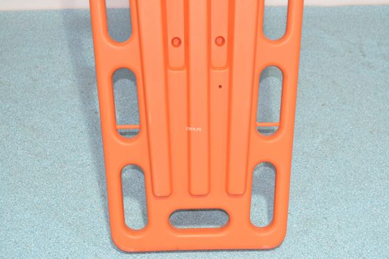 186x 41x 5cm Emergency Transfer Folding Medical Stretcher Ambulance