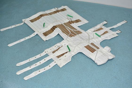 13Kg Ships Mines Ambulance Bariatric Stretcher Canvas Neil Robertson Rescue Stretcher