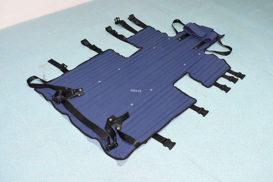 13Kg Ships Mines Ambulance Bariatric Stretcher Canvas Neil Robertson Rescue Stretcher