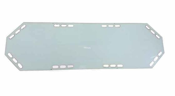 Emergency Rescue Stretcher Collapsible Ambulance For Hospital 1860mm