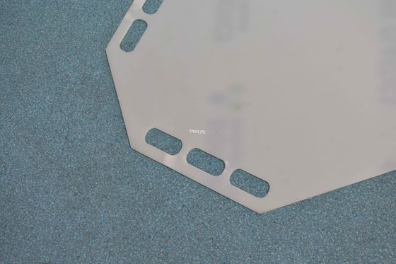 186CM 22in Patient Slider Boards Collapsible Ambulance Emergency Rescue Stretcher Canvas