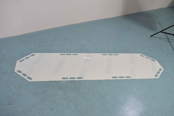186CM 22in Patient Slider Boards Collapsible Ambulance Emergency Rescue Stretcher Canvas