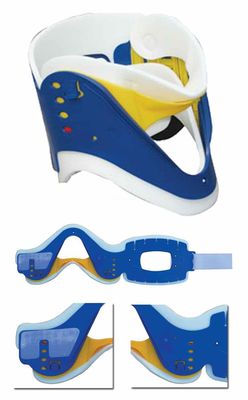 Support cervical spine efficient air pump best-selling models home inflatable cervical traction instrument