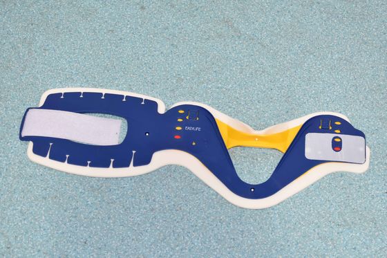 Support cervical spine efficient air pump best-selling models home inflatable cervical traction instrument