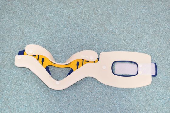 Support cervical spine efficient air pump best-selling models home inflatable cervical traction instrument