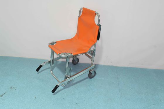 Ambulance Convenient Stair Stretcher Folding Crawler