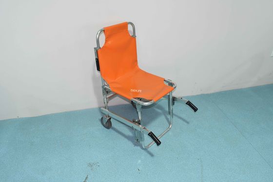 Ambulance Convenient Stair Stretcher Folding Crawler