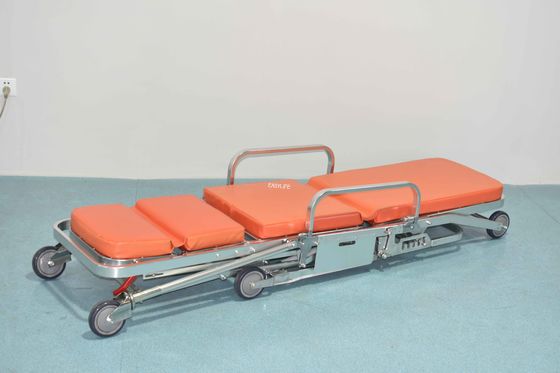 Hot sell Ambulance Stretcher Cum Chair
