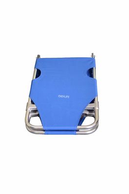 MDK-A7(I) Direct Manufacture with best price Folding Medical Stretcher Ambulance Emergency Lightweight