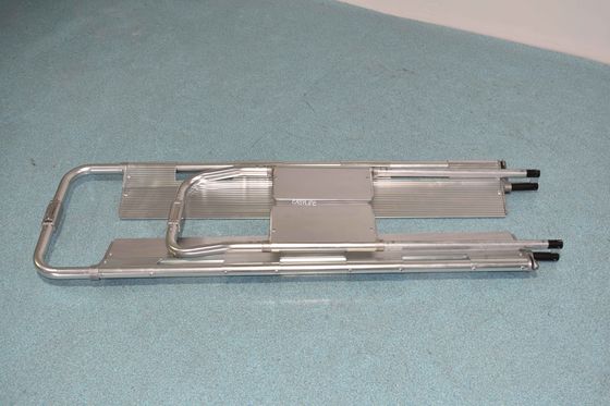 L2100MM Folding Scoop Stretcher