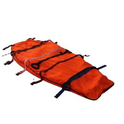 200CM EMERGENCYVACUUM MATTRESS STRETCHER