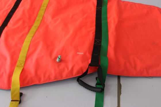 200CM EMERGENCYVACUUM MATTRESS STRETCHER