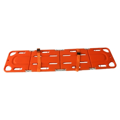 Good price 191CM Emergency Rescue Stretcher Long Spine Board First Aid ISO9001 online