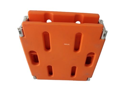 191CM Emergency Rescue Stretcher Long Spine Board First Aid ISO9001