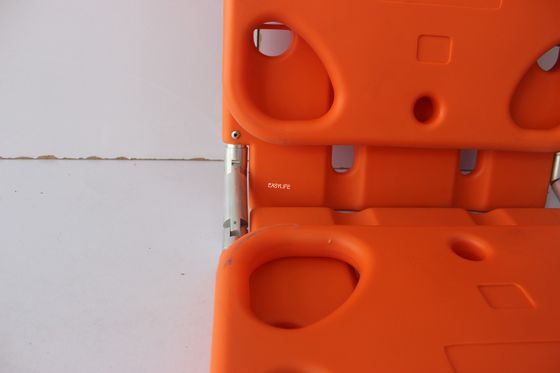 191CM Emergency Rescue Stretcher Long Spine Board First Aid ISO9001