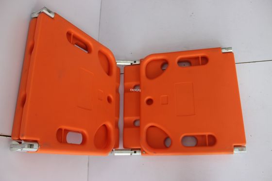 191CM Emergency Rescue Stretcher Long Spine Board First Aid ISO9001