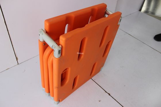 191CM Emergency Rescue Stretcher Long Spine Board First Aid ISO9001