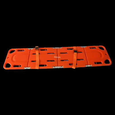 191x 47 X 3cm 159 Kg Emergency Rescue Stretcher Bed Ambulance Folding First Aid Device