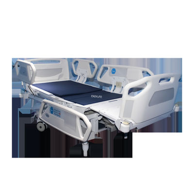 970MM Three Functions Electric Remote Control Patient Medical Furniture Clinic Hospital Beds