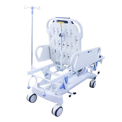 760MM 33CM Patient Shifting Transfer Stretcher Trolley For Hospital Ambulance