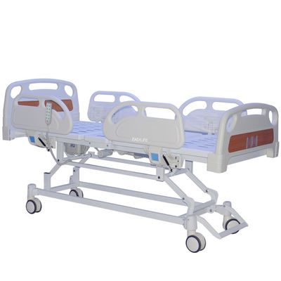 ABS 5 Function 720mm Electric Hospital Bed Fully Adjustable Hospital Bed
