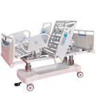 Good Quality and Cheap Full Electric Hospital Bed With Mattress Eight Function 460MM 45deg