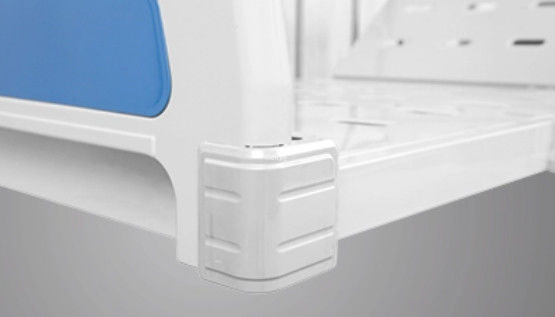 215MM Full Electric Hospital Bed With Premium Foam Mattress And Full Rails