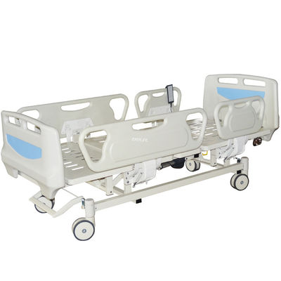 3 Function Hospital Beds For Sale with best price